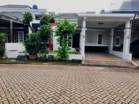 Jual Cepat Rumah Cantik 1 Lantai Luas 150 HGB