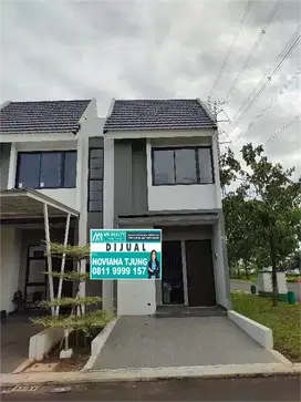 Rumah Metland Puri Oxalis
