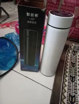termos Led,kondisi baru,jual 50rb