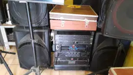 Sound System Full