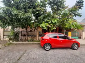 Dijual Rumah ada Studio Musik lengkap dg Ruang Rekaman di JakaSampurna