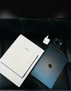 Macbook Air M3 512gb IBOX