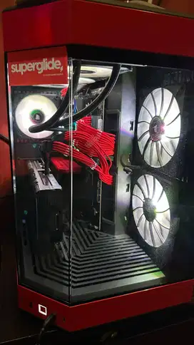 WTS PC Pribadi Intel i5 13600K RTX 5070