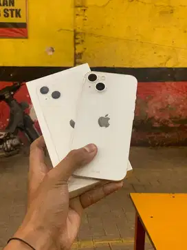iPhone 13 128GB Second Resmi Indonesia