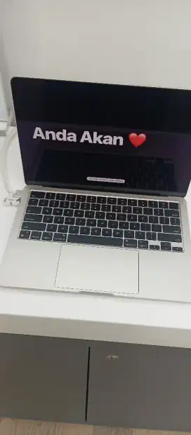 Segampang itu dapatkan macbook air dengan promo home credit
