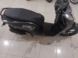 HONDA GENIO CBS ISS TH 2020