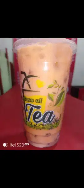 MR FOOD minuman
