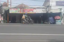 Jual Kios dan Kost di kampus IPB Dramaga