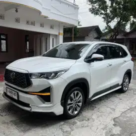 Toyota Innova Zenix Q HIBRID MODELISTA 2023