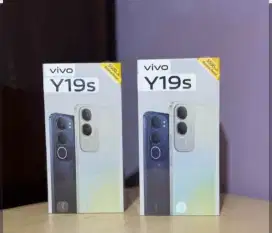 Vivo Y19s 8/128GB