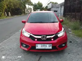 Brio E MT 2019 km 30rb