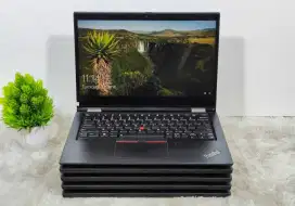 PROMO TERMURAH LAPTOP BUILT UP DANA PELAJAR | LENOVO 2in1 TOUCHSCREEN