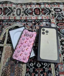 Iphone 13 pro 128 gb