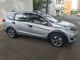 Jual Honda BR-V tipe S manual 2017