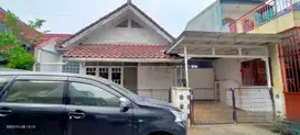 Dijual Rumah Citra 2 (Ukuran 10x16 m2)