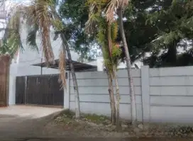 Dijual Lelang Rumah di Meruya Jakarta Barat