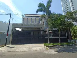 Dijual Rumah Minimalis di komp. Manyar Tirtoasri I Sby Timur