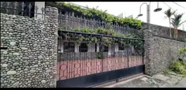 Dijual cepat rumah besar di Lebo Agung‼️