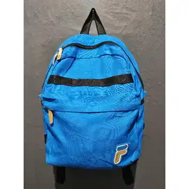 Ransel Fila Auth