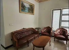 Rumah Lokasi Strategis di Gading Kusuma, Kelapa Gading