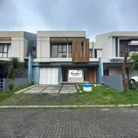 Dijual Rumah Cluster 2 Lantai Di The Eminent BSD City