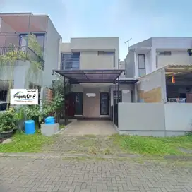 JUAL CEPAT Rumah di THE EMINENT BSD CITY
