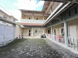 Jual Kos Jogja di Jakal dekat Kampus UGM UII tepi Aspal