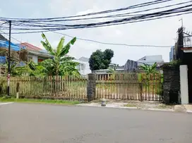 Di Sewa Tanah Cempaka Putih Timur