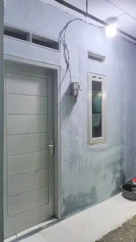 Kontrakan di Kedoya Selatan Jl. Panjang