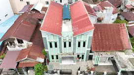 Dijual Kost²an Ful Sewa Lokasi Dekat Kampus UMSU Glugur Darat Medan T