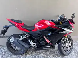 Dijual honda CBR 150