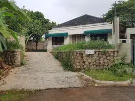 Dijual Bintaro Jaya Cluster RiverPark Sektor 8