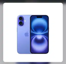 IPHONE 16 BASIC