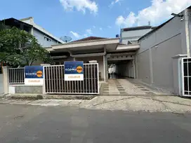 Rumah Murah di Dekat Radar Auri Cimanggis Depok