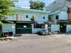 Jual Rumah Siap Huni Perum Taman Pondok Legi Waru Sidoarjo