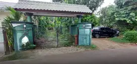 Dijual Lelang Rumah di Jagakarsa Jakarta Selatan