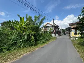 Premium, Tanah SHM P Area Jl Kaliurang Jogja