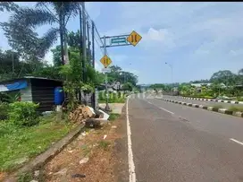 JUAL TANAH LEUWINANGGUNG