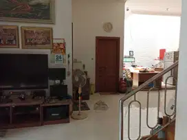 Dijual rumah di sunter hijau jakarta utara