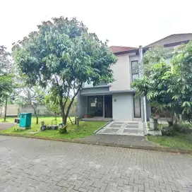 The Eminent BSD CITY - TANGERANG