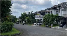 Tanah Bagus Dalam Perum Elite Di jl. Palagan km 7,5 Dekat HYATT, UGM