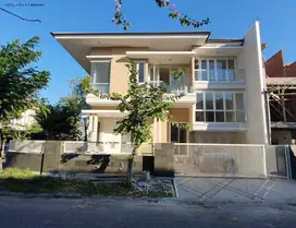 RUMAH PAKUWON CITY SAN ANTONIO