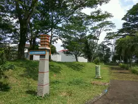 Dijual Tanah di Taman Telaga Golf  BSD