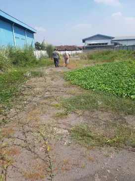 JUAL TANAH LINGKAR TIMUR SIDOARJO SIAP BANGUN