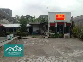 Jual Strategis Dekat UGM Cocok Untuk Hunian, Kos – Kosan, Usaha dll
