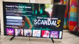 Tv samsung smart 43inch Murah
