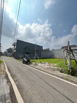Tanah Murah Kost Sigura Gura 50mter ke Jalan Raya