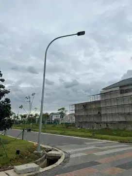kavling rumah pik2 cluster favorit dijual murah uk:360m2 (12x30m2)