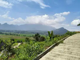 Tanah dijual pinggir jalan besar dekat dari Depok Cibinong Cibubur