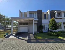 Rumah Virgin Gorda Grand Island Pakuwon City , New, Minimalis